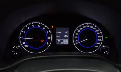 Infiniti G 2013, 93988 км, за 3900.06 USD - фото 8