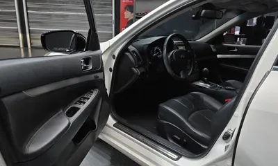 Infiniti G 2013, 93988 км, за 3900.06 USD - фото 10