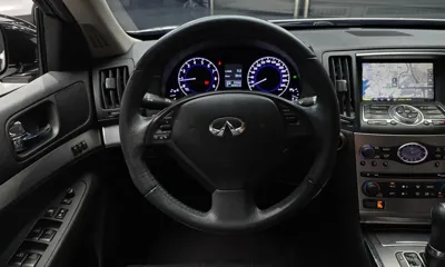 Infiniti G 2013, 93988 км, за 3900.06 USD - фото 13