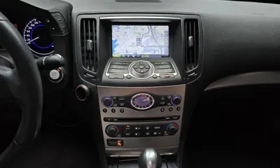Infiniti G 2013, 93988 км, за 3900.06 USD - фото 14