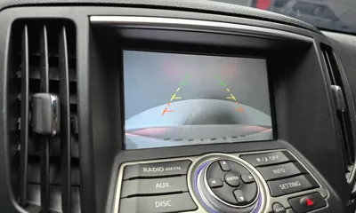 Infiniti G 2013, 93988 км, за 3900.06 USD - фото 15