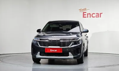Kia Seltos 2023, 51144 км, за 11152.68 USD