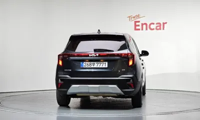Kia Seltos 2023, 51144 км, за 11152.68 USD