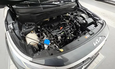 Kia Seltos 2023, 51144 км, за 11152.68 USD - фото 6