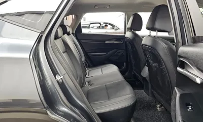 Kia Seltos 2023, 51144 км, за 11152.68 USD - фото 12
