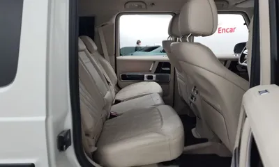 Mercedes-Benz G-Class 2021, 72567 км, за 102605.92 USD - фото 12