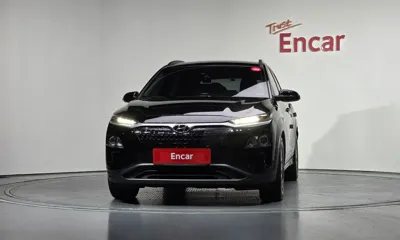 Hyundai Kona 2019, 155144 км, за 10158.23 USD