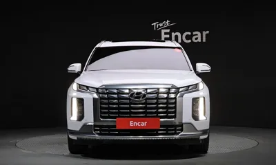 Hyundai Palisade 2023, 61529 км, за 25486.06 USD