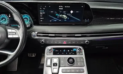 Hyundai Palisade 2023, 61529 км, за 25486.06 USD - фото 6