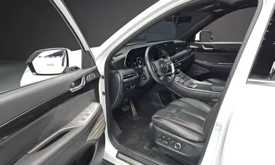 Hyundai Palisade 2023, 61529 км, за 25486.06 USD - фото 9