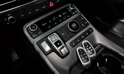 Hyundai Palisade 2023, 61529 км, за 25486.06 USD - фото 14