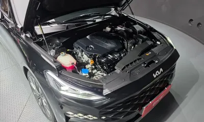 Kia K8 2023, 55552 км, за 15466.27 USD - фото 6