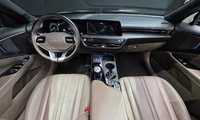 Kia K8 2023, 55552 км, за 15466.27 USD - фото 7