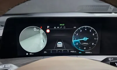 Kia K8 2023, 55552 км, за 15466.27 USD - фото 8