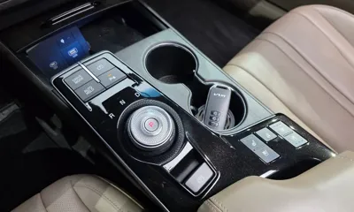 Kia K8 2023, 55552 км, за 15466.27 USD - фото 9