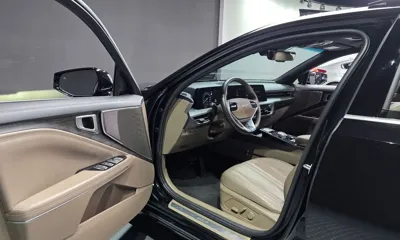 Kia K8 2023, 55552 км, за 15466.27 USD - фото 10