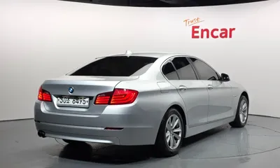 BMW 5-Series 2011, 138179 км, за 3898.25 USD