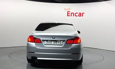 BMW 5-Series 2011, 138179 км, за 3898.25 USD