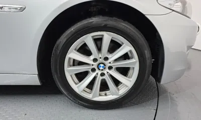 BMW 5-Series 2011, 138179 км, за 3898.25 USD