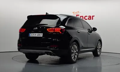 Kia Sorento 2020, 59073 км, за 12465.54 USD