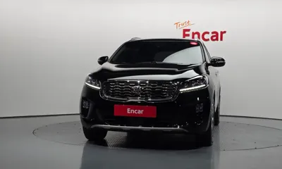 Kia Sorento 2020, 59073 км, за 12465.54 USD