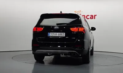 Kia Sorento 2020, 59073 км, за 12465.54 USD