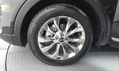 Kia Sorento 2020, 59073 км, за 12465.54 USD