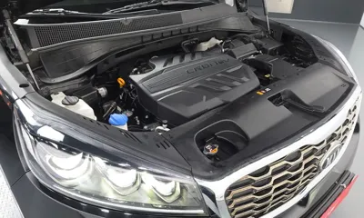 Kia Sorento 2020, 59073 км, за 12371.34 USD - фото 6