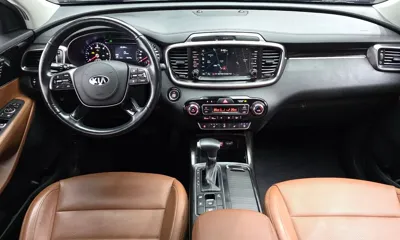 Kia Sorento 2020, 59073 км, за 12371.34 USD - фото 7