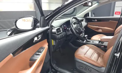 Kia Sorento 2020, 59073 км, за 12371.34 USD - фото 10