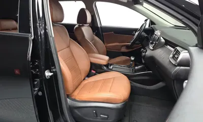 Kia Sorento 2020, 59073 км, за 12371.34 USD - фото 11