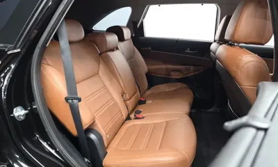 Kia Sorento 2020, 59073 км, за 12371.34 USD - фото 12