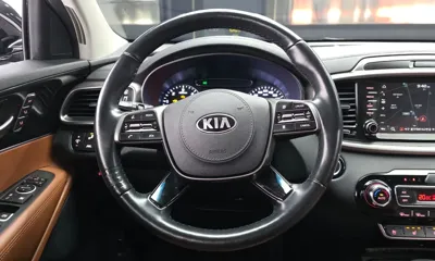 Kia Sorento 2020, 59073 км, за 12371.34 USD - фото 13