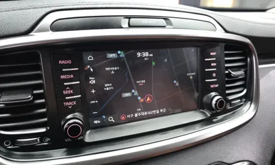 Kia Sorento 2020, 59073 км, за 12371.34 USD - фото 14