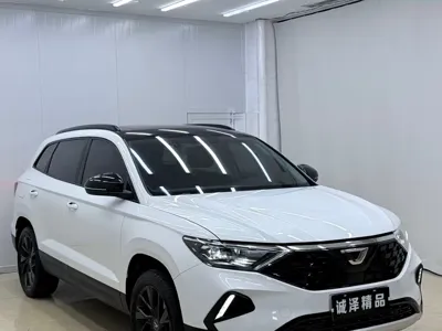 Jetta VS7 2022, 25000 км, за 14390.54 USD