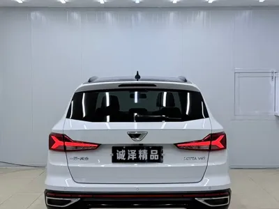 Jetta VS7 2022, 25000 км, за 14390.54 USD
