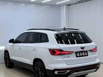 Jetta VS7 2022, 25000 км, за 14390.54 USD - фото 6