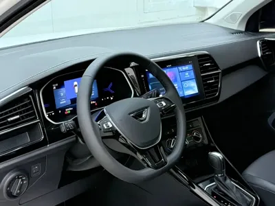 Jetta VS7 2022, 25000 км, за 14390.54 USD - фото 7