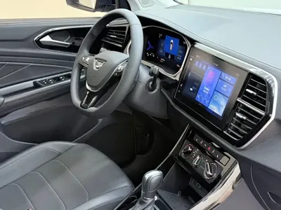 Jetta VS7 2022, 25000 км, за 14390.54 USD - фото 9