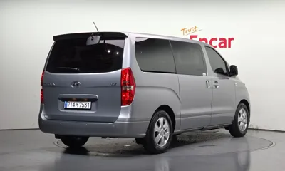 Hyundai Starex 2020, 73040 км, за 13391.1 USD