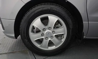 Hyundai Starex 2020, 73040 км, за 13391.1 USD