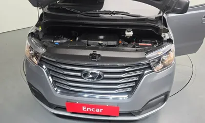 Hyundai Starex 2020, 73040 км, за 13391.1 USD - фото 6