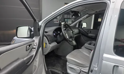 Hyundai Starex 2020, 73040 км, за 13391.1 USD - фото 10
