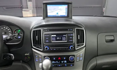 Hyundai Starex 2020, 73040 км, за 13391.1 USD - фото 17