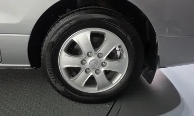 Hyundai Starex 2020, 73040 км, за 13391.1 USD - фото 21