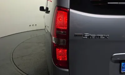 Hyundai Starex 2020, 73040 км, за 13391.1 USD - фото 23