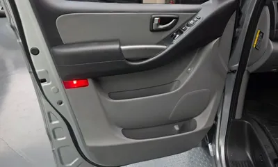 Hyundai Starex 2020, 73040 км, за 13391.1 USD - фото 24