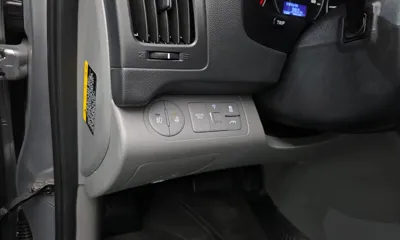 Hyundai Starex 2020, 73040 км, за 13391.1 USD - фото 28