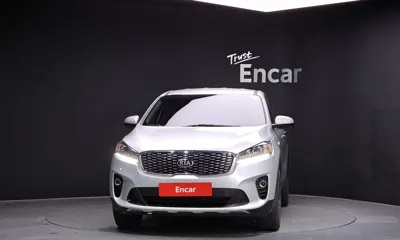 Kia Sorento 2018, 182684 км, за 6500.68 USD