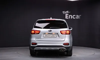 Kia Sorento 2018, 182684 км, за 6500.68 USD